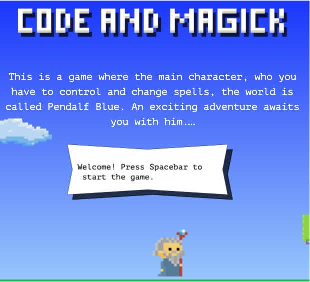 code-and-magic