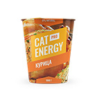 Cat Energy PRO 500 g